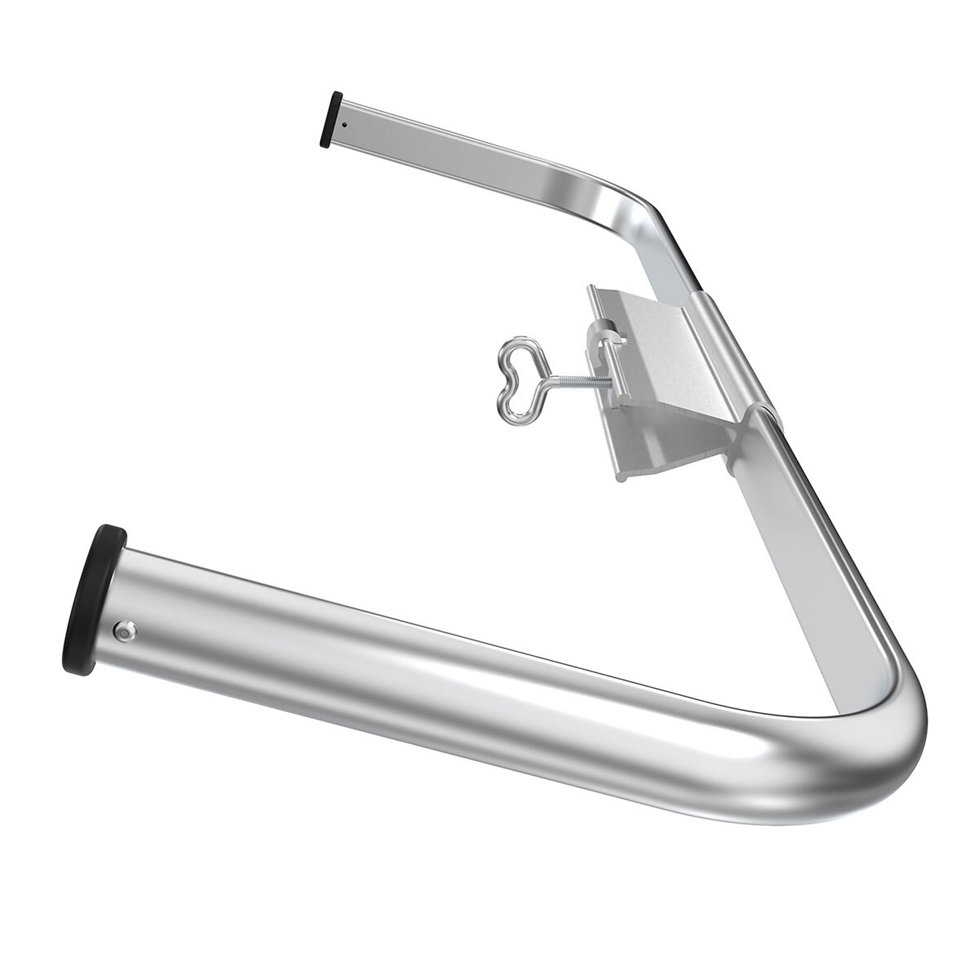Little Giant WingSpan Wall Standoff - Aluminum, Model# 10111
